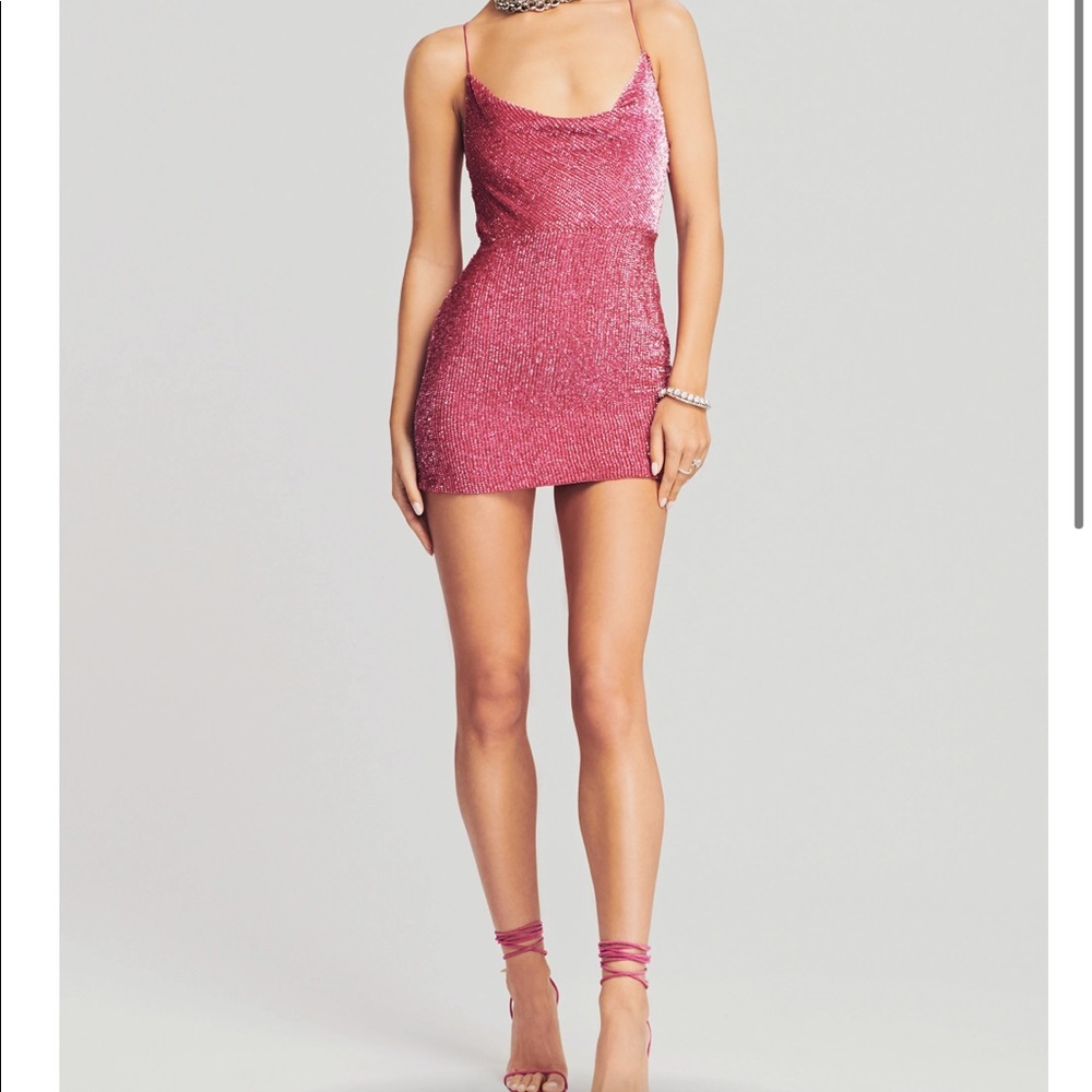 Retrofete Jill Dress - XS
